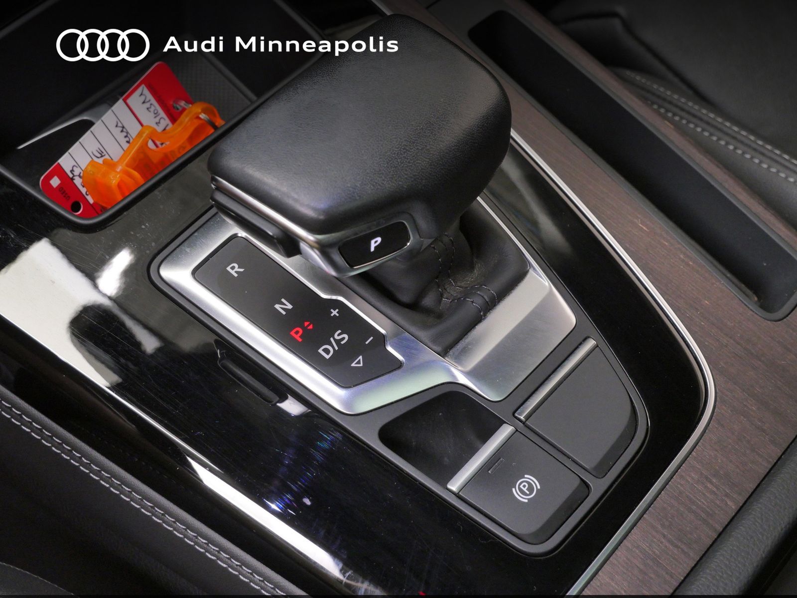 Thumbnail: 2023 Audi Q5 - 29