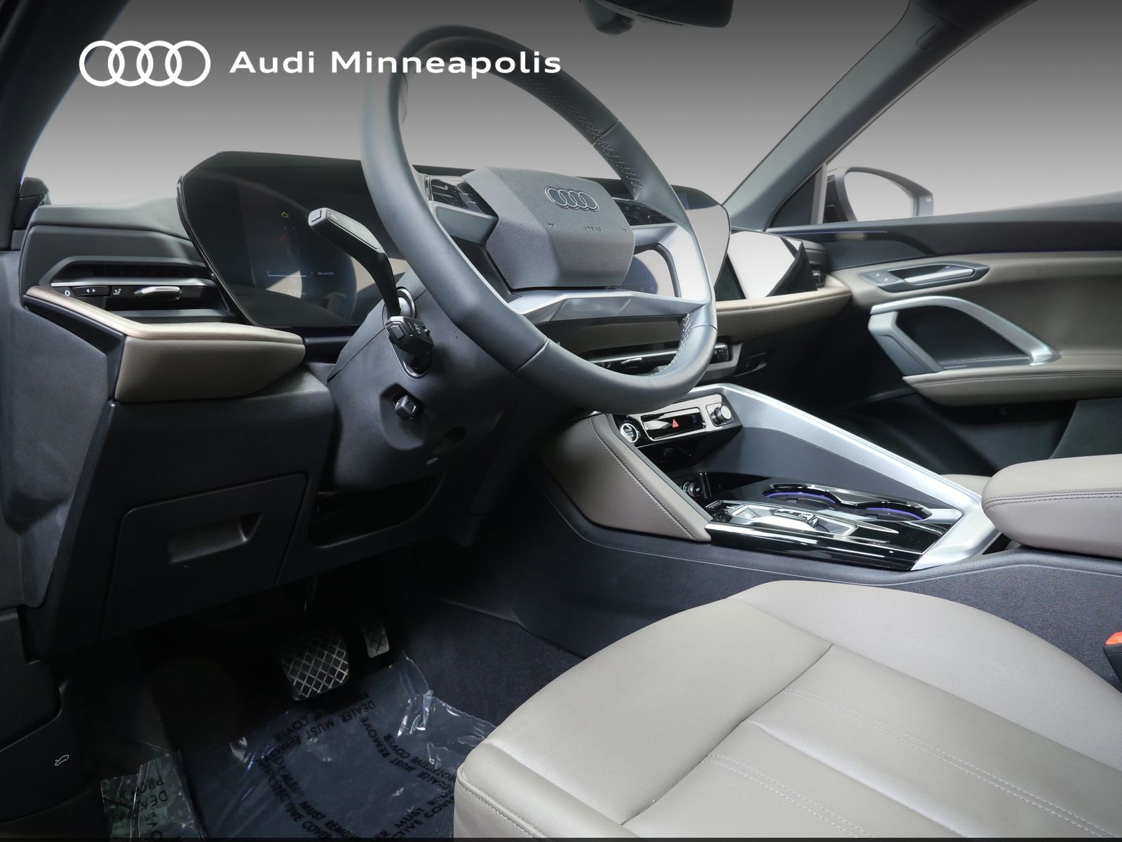 Thumbnail: 2025 Audi Q5 - 2