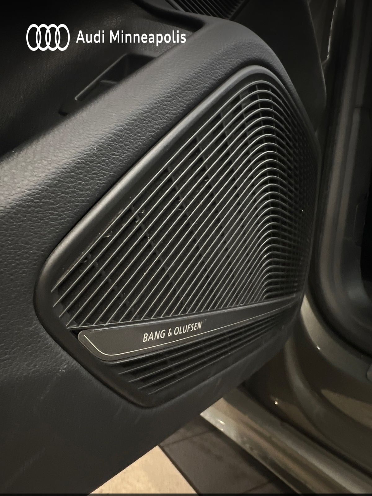 Thumbnail: 2023 Audi A5 - 18