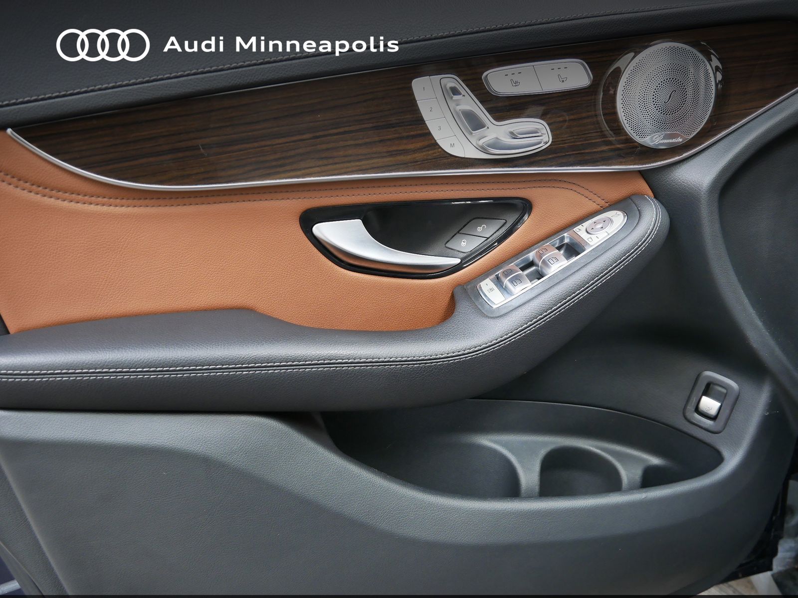 Thumbnail: 2019 Mercedes-Benz GLC - 11