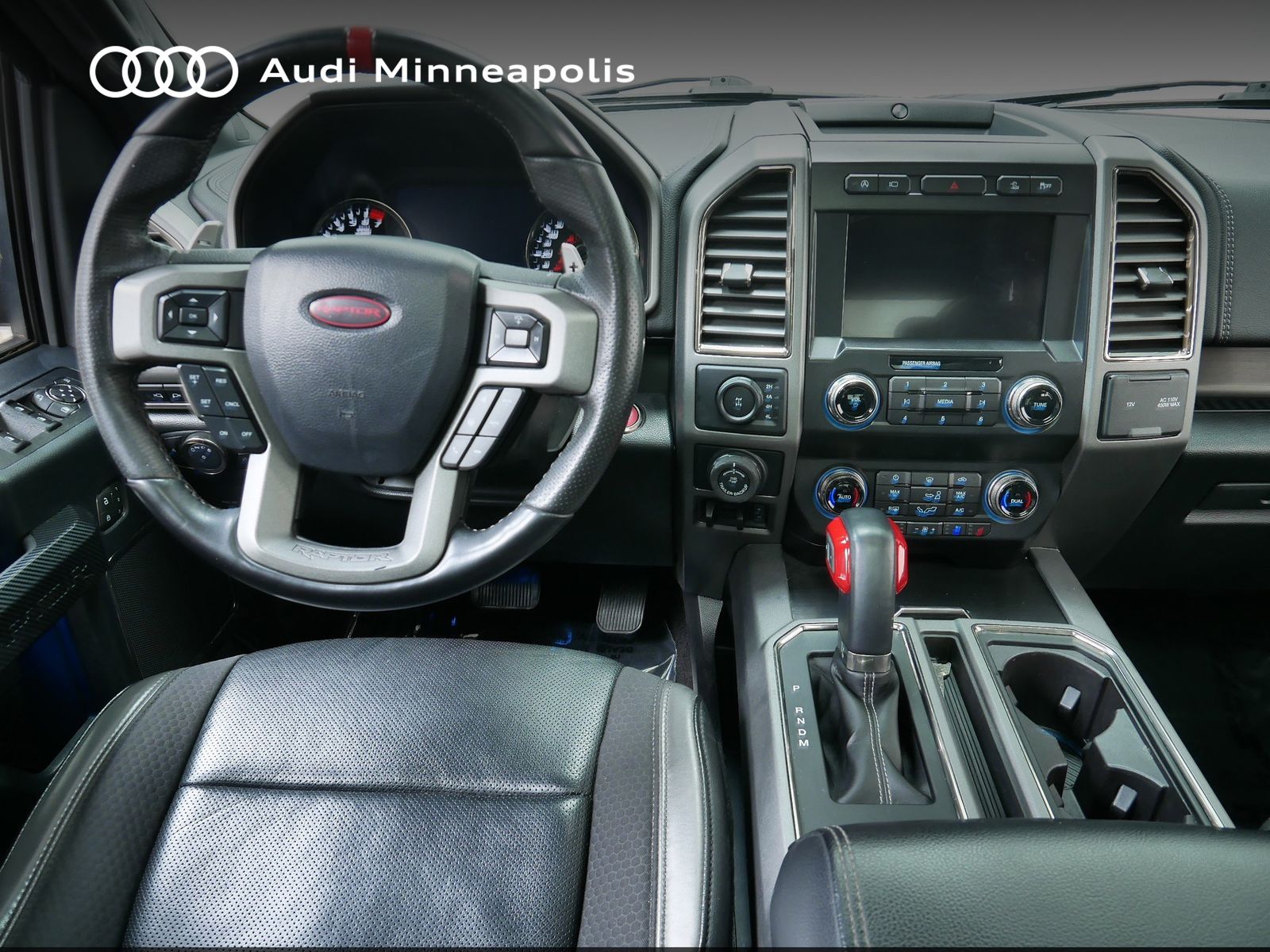 Thumbnail: 2019 Ford F-150 - 18