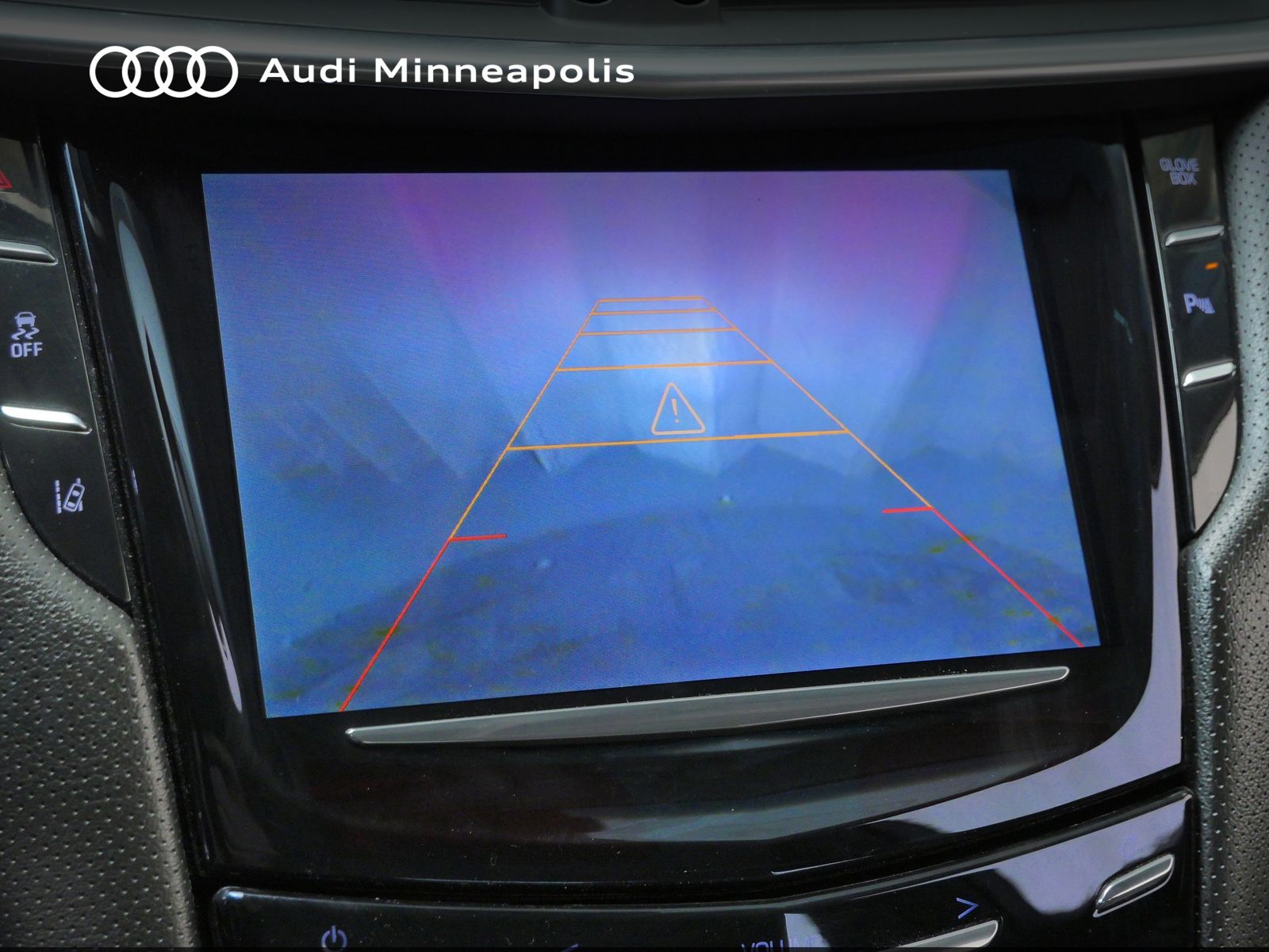 Thumbnail: 2014 Cadillac XTS - 32
