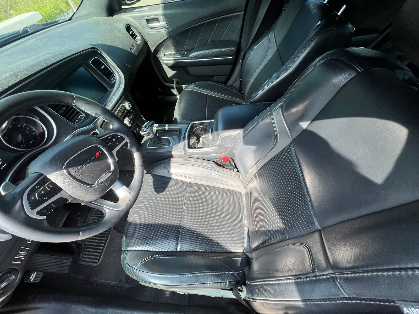Thumbnail: 2015 Dodge Charger - 2