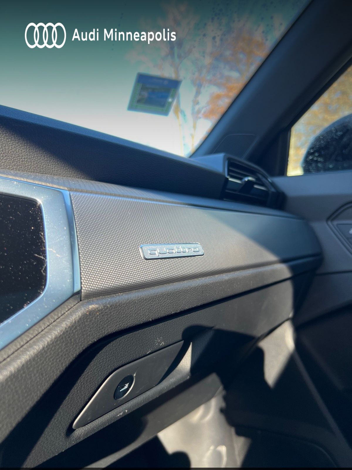 Thumbnail: 2023 Audi Q3 - 15