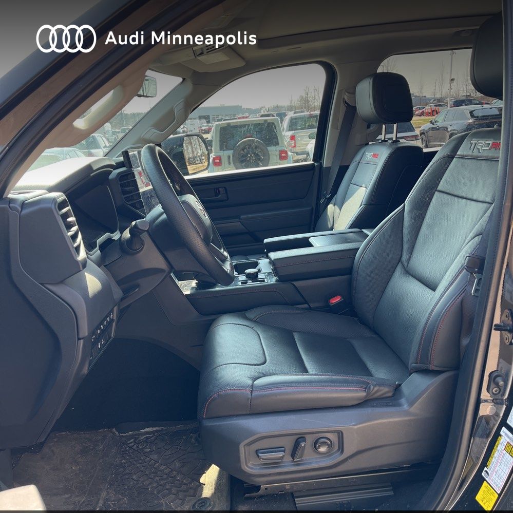 Thumbnail: 2023 Toyota Tundra - 20