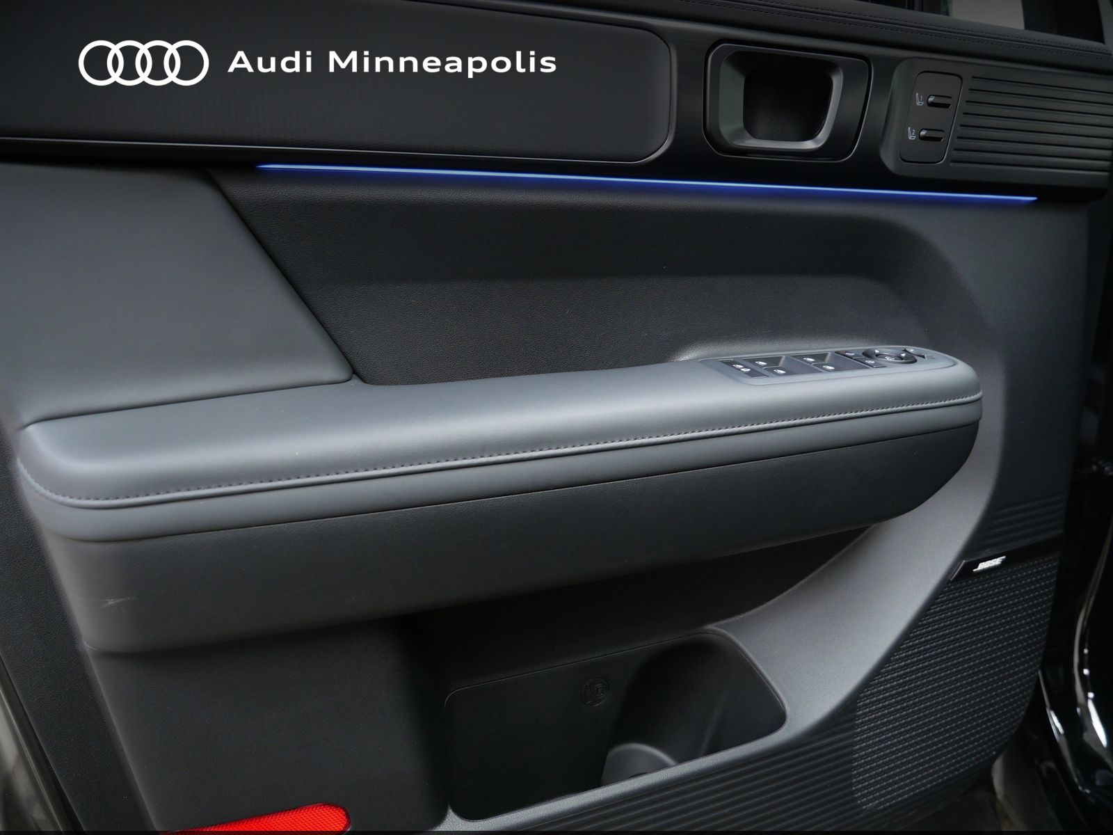 Thumbnail: 2025 Hyundai Santa Fe - 12