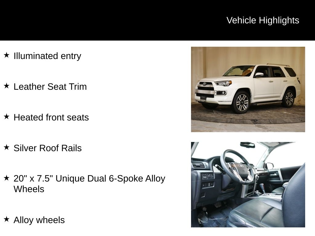 Thumbnail: 2019 Toyota 4Runner - 28