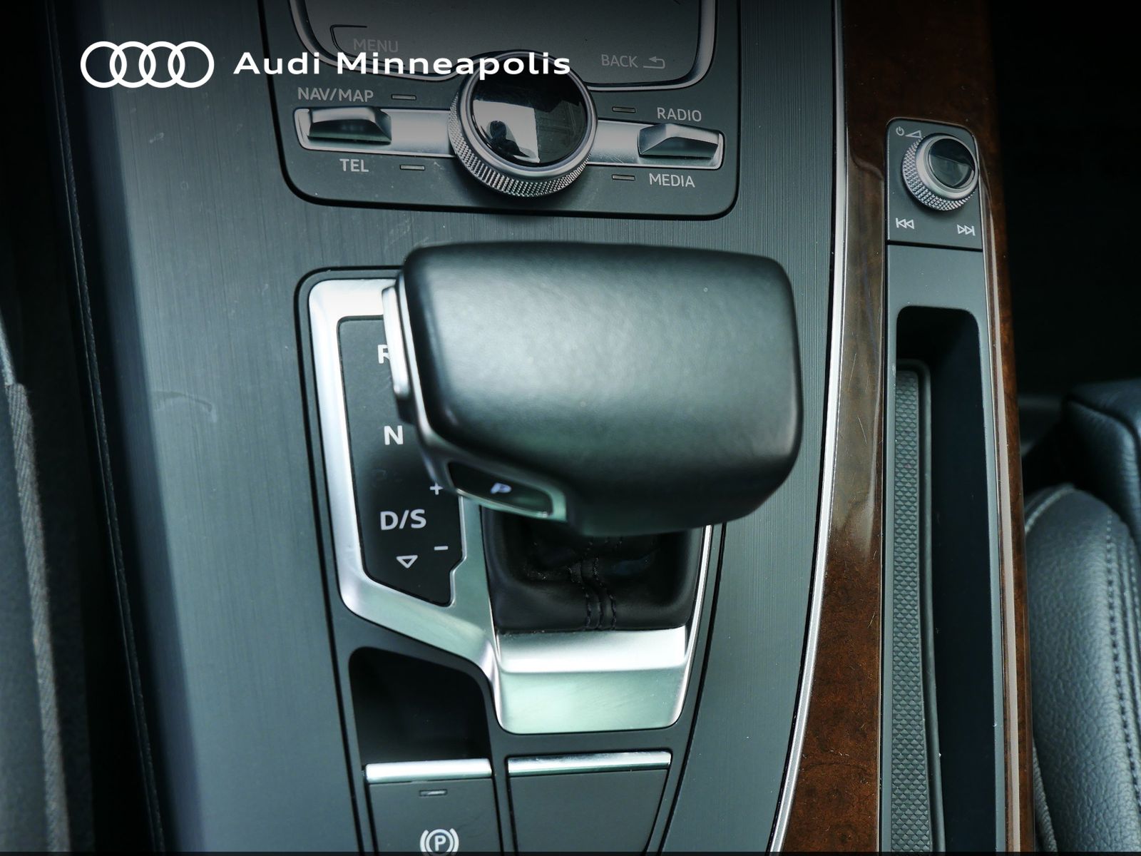 Thumbnail: 2018 Audi Q5 - 24