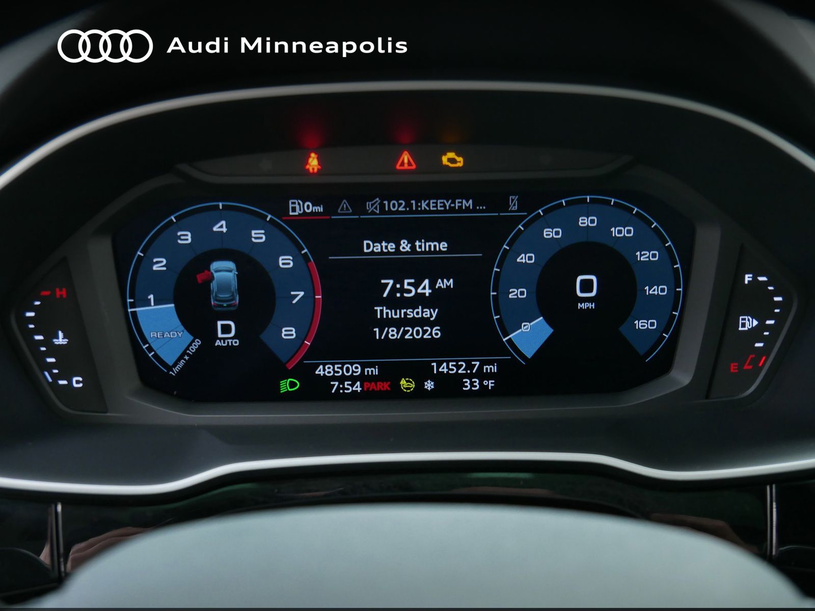 Thumbnail: 2022 Audi Q3 - 30