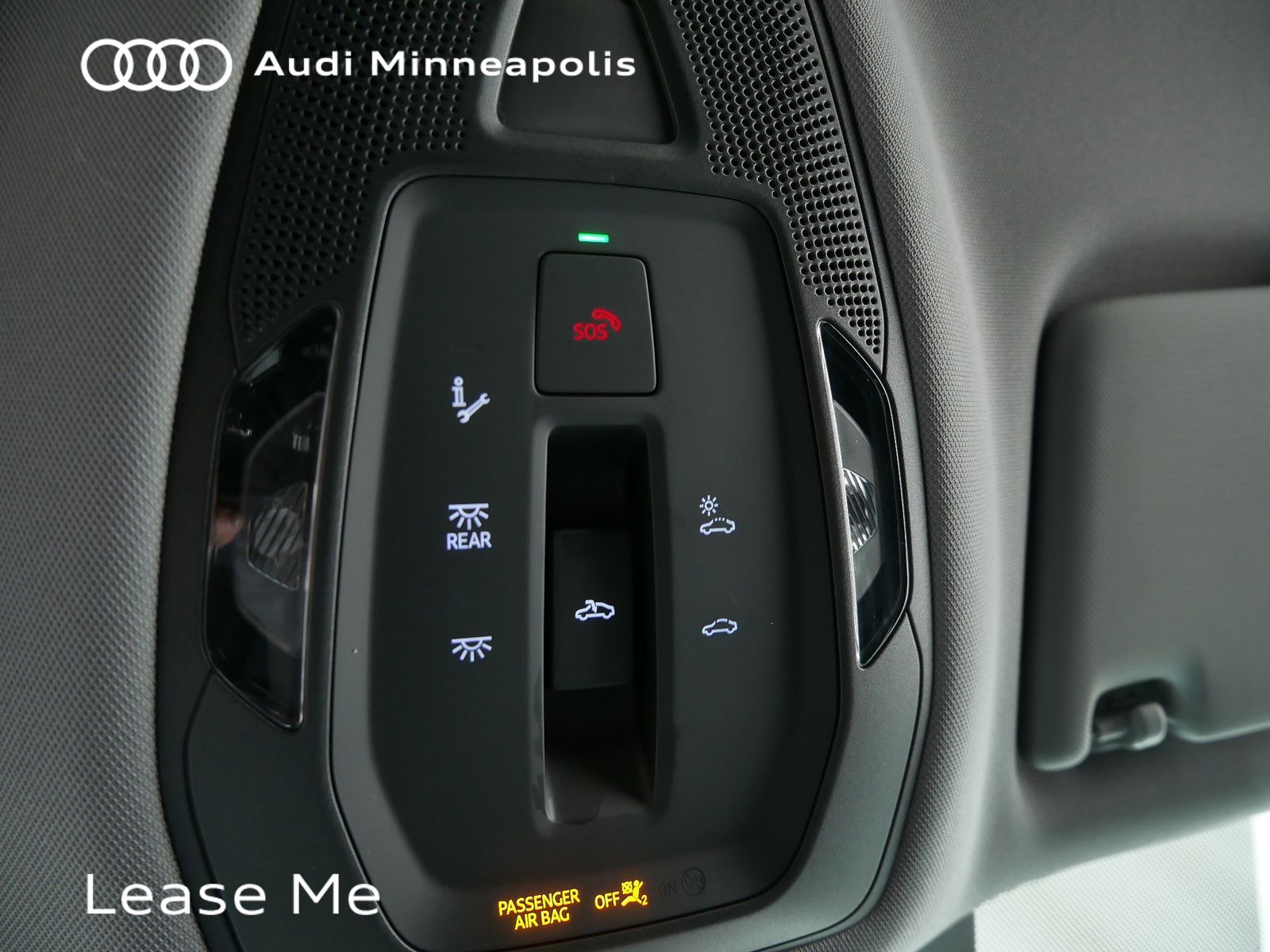 Thumbnail: 2025 Audi Q5 - 31