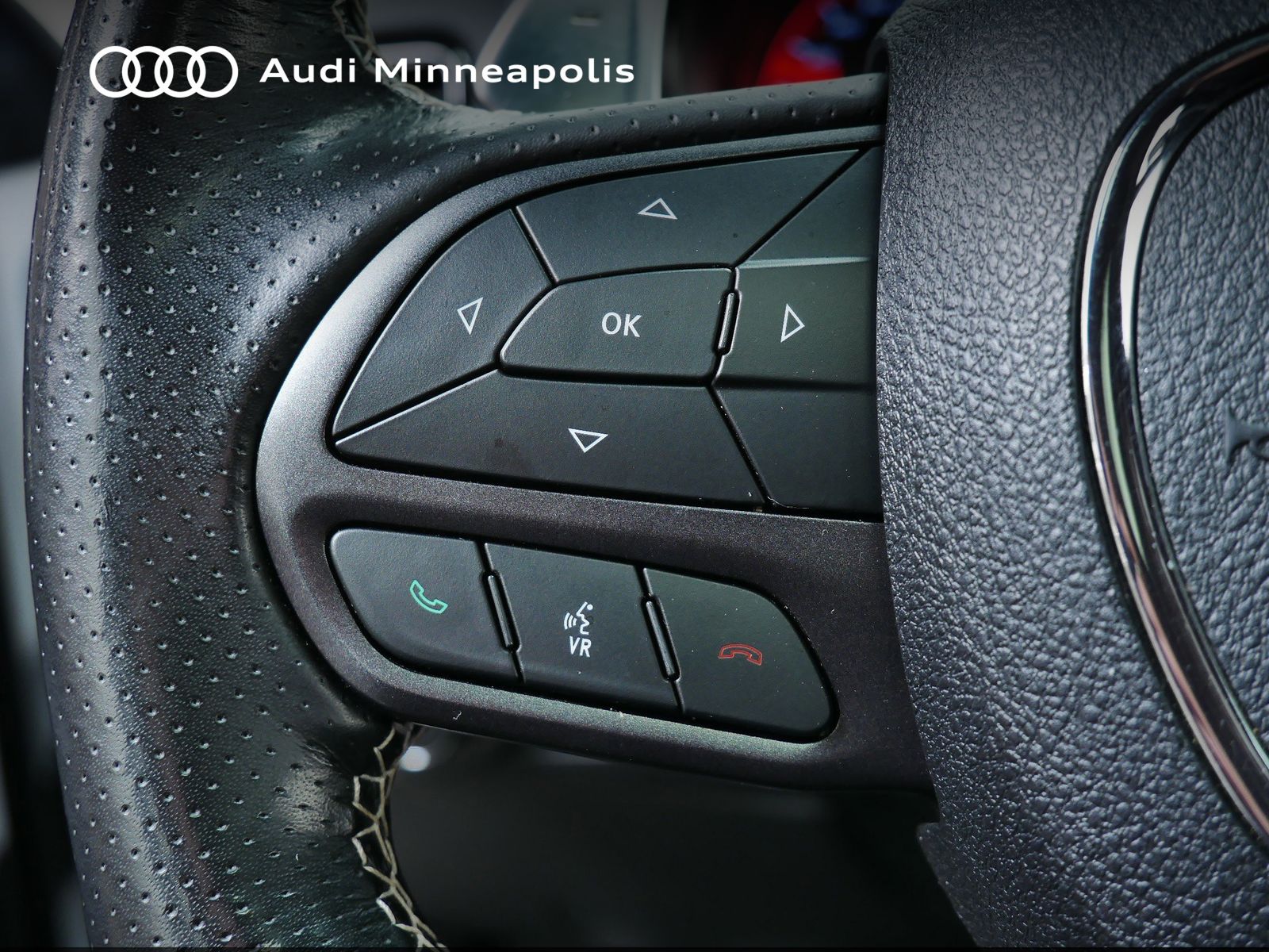 Thumbnail: 2021 Dodge Durango - 18