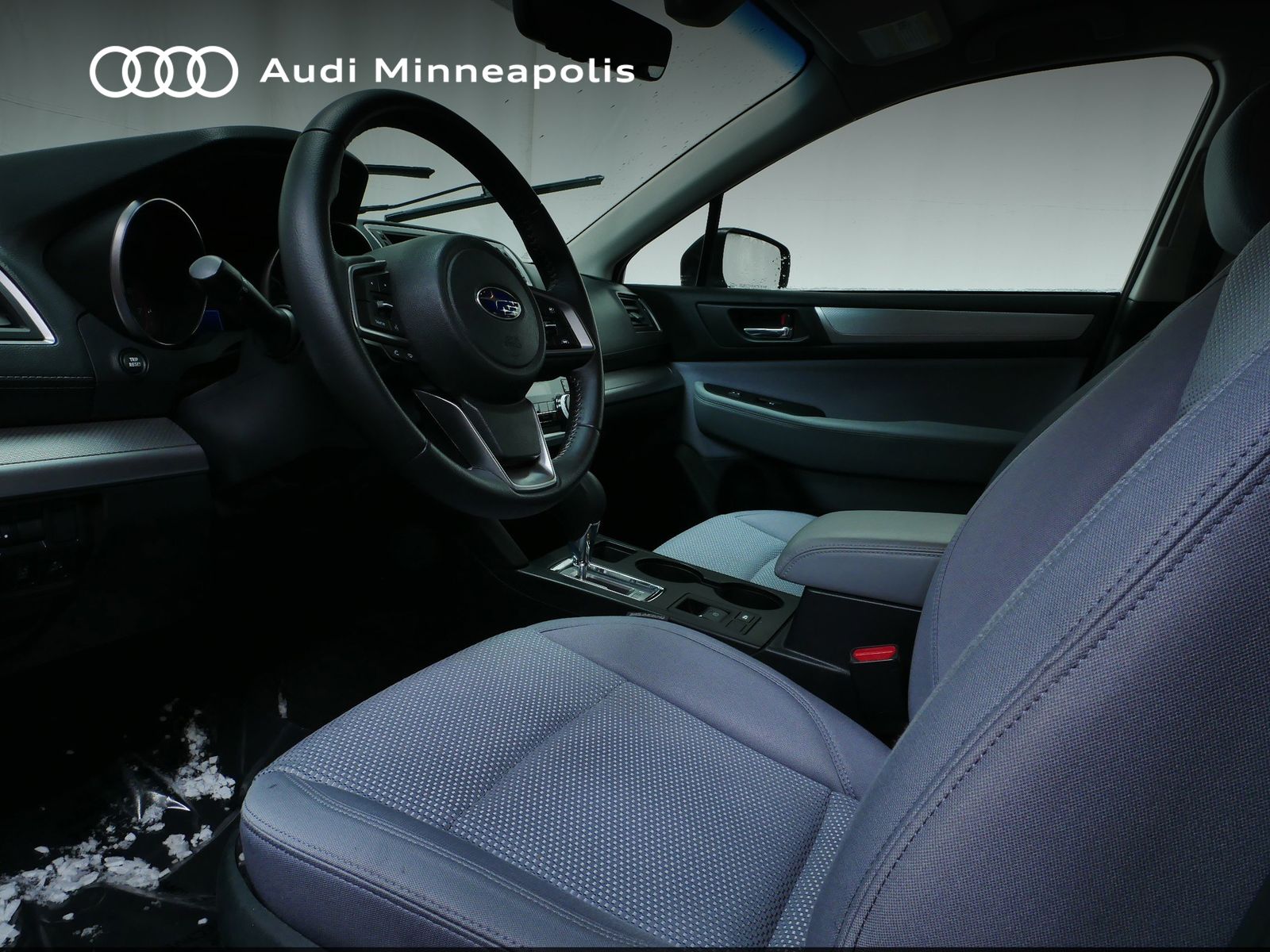 Thumbnail: 2019 Subaru Legacy - 2