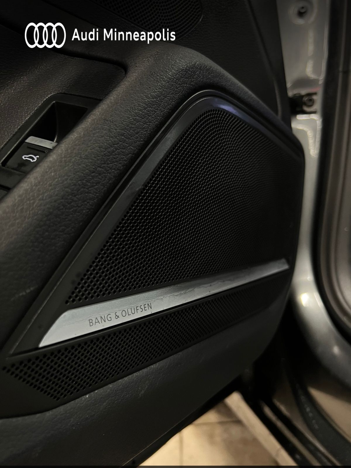 Thumbnail: 2023 Audi A6 - 21