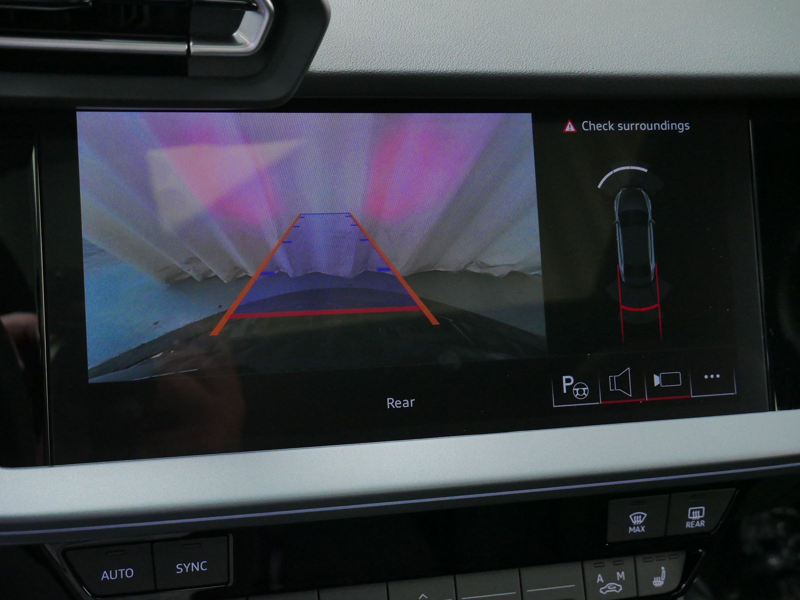 Thumbnail: 2026 Audi A3 - 15