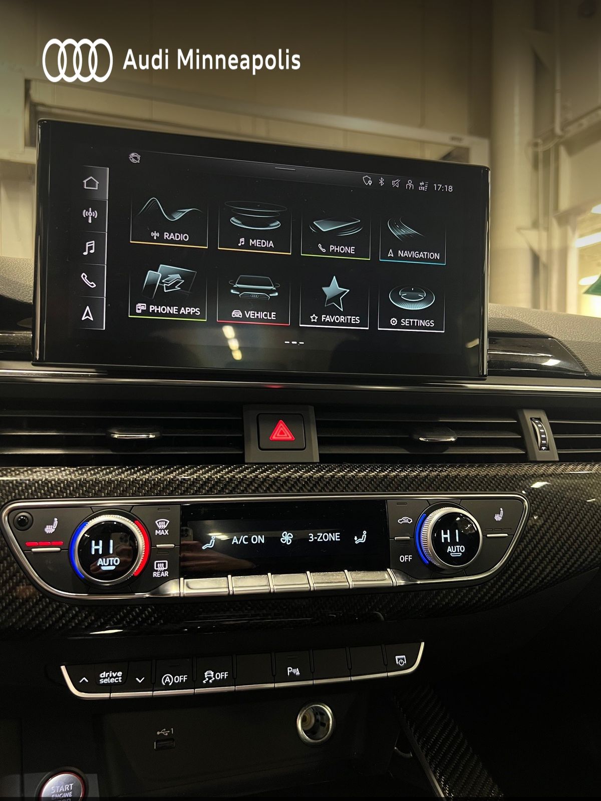 Thumbnail: 2023 Audi S5 - 19