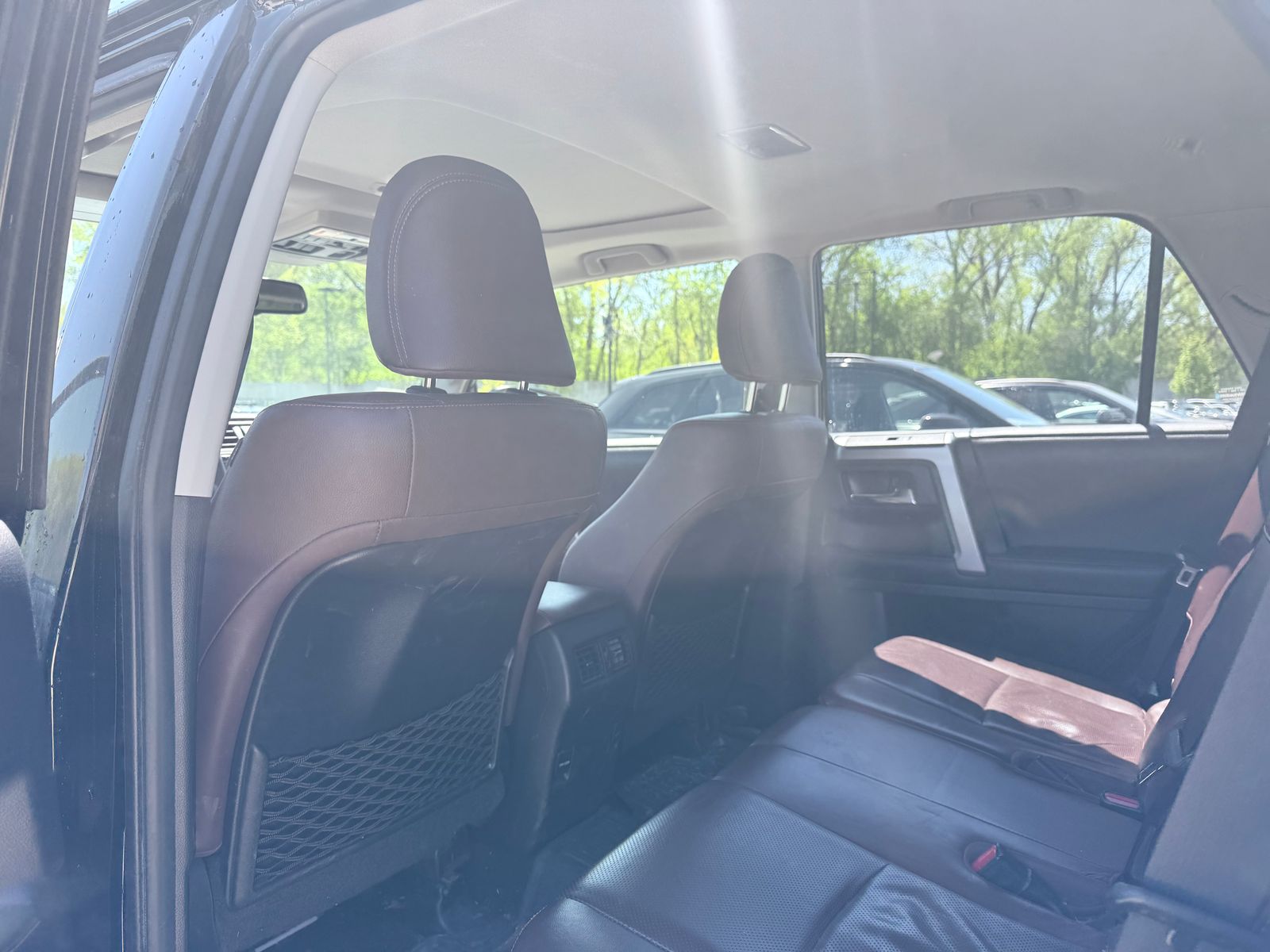 Thumbnail: 2019 Toyota 4Runner - 9