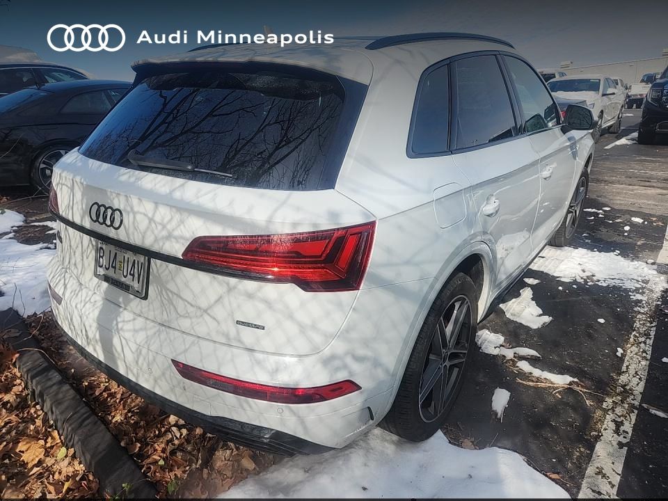 Thumbnail: 2024 Audi Q5 - 11