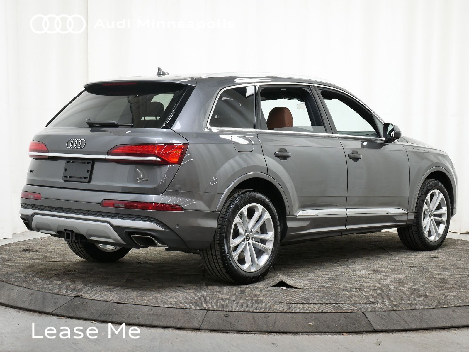 Thumbnail: 2025 Audi Q7 - 7