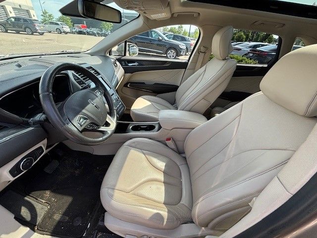 Thumbnail: 2019 Lincoln MKC - 2