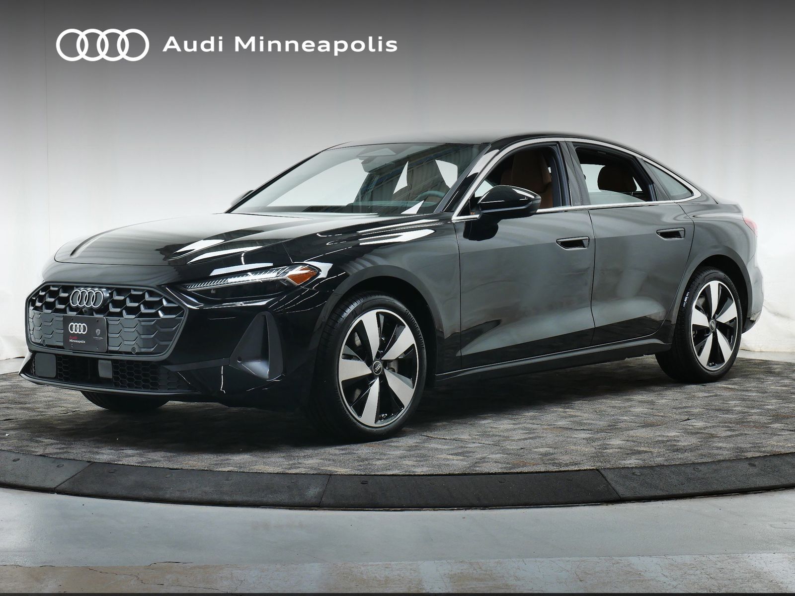 Thumbnail: 2025 Audi A5 - 1