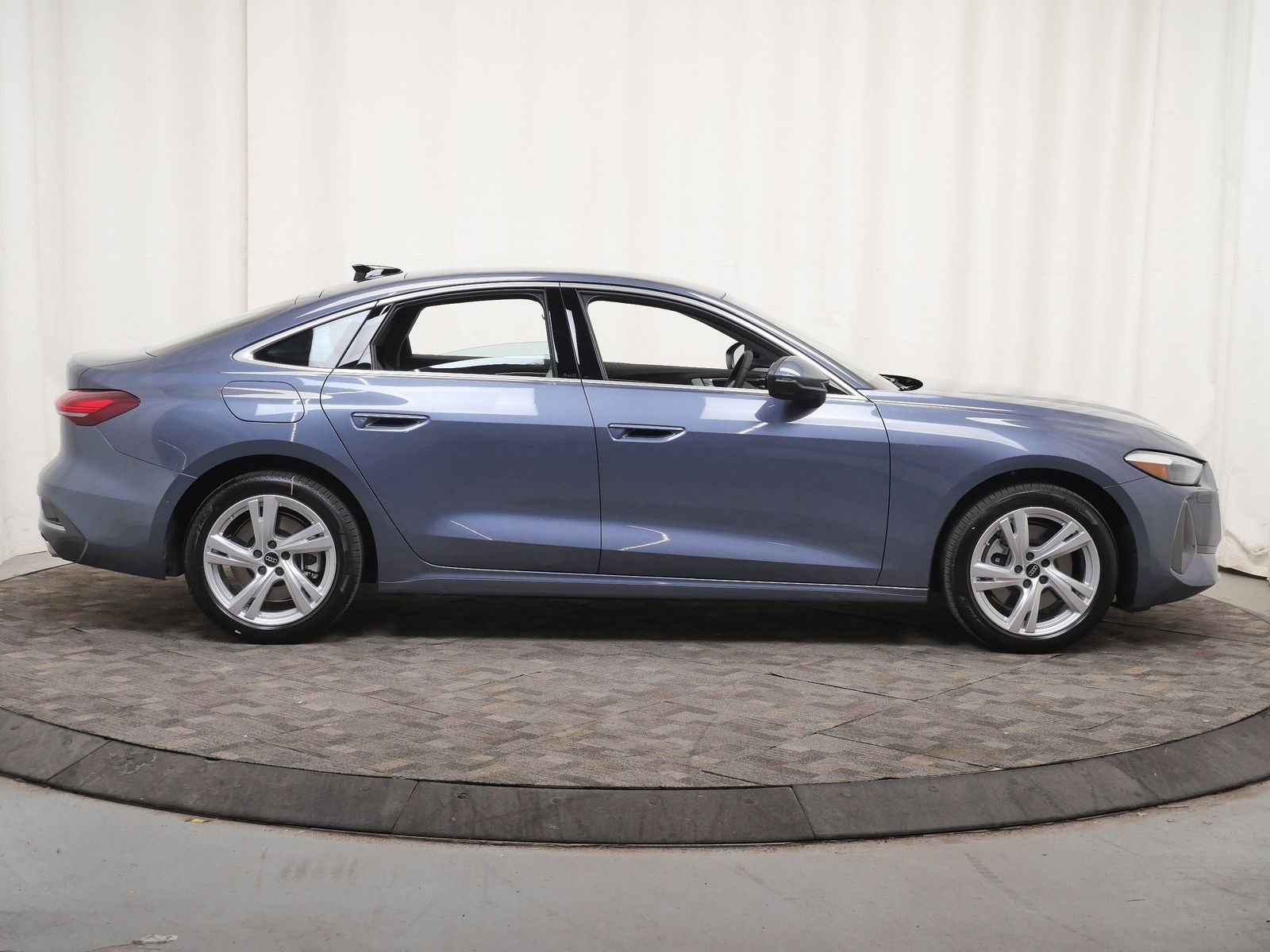 Thumbnail: 2026 Audi A5 - 7