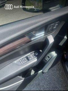 Thumbnail: 2023 Audi Q5 - 16
