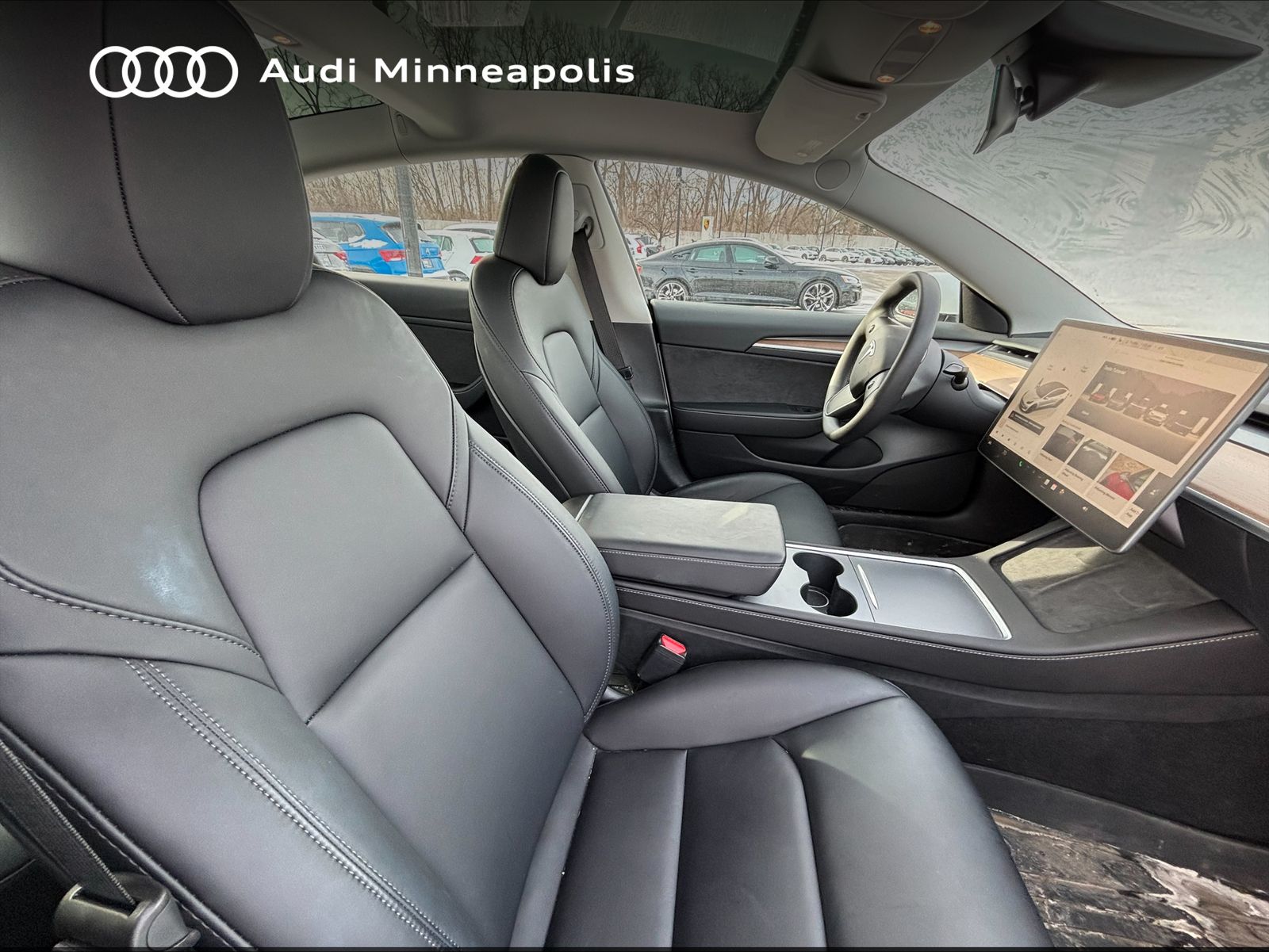 Thumbnail: 2023 Tesla Model 3 - 15