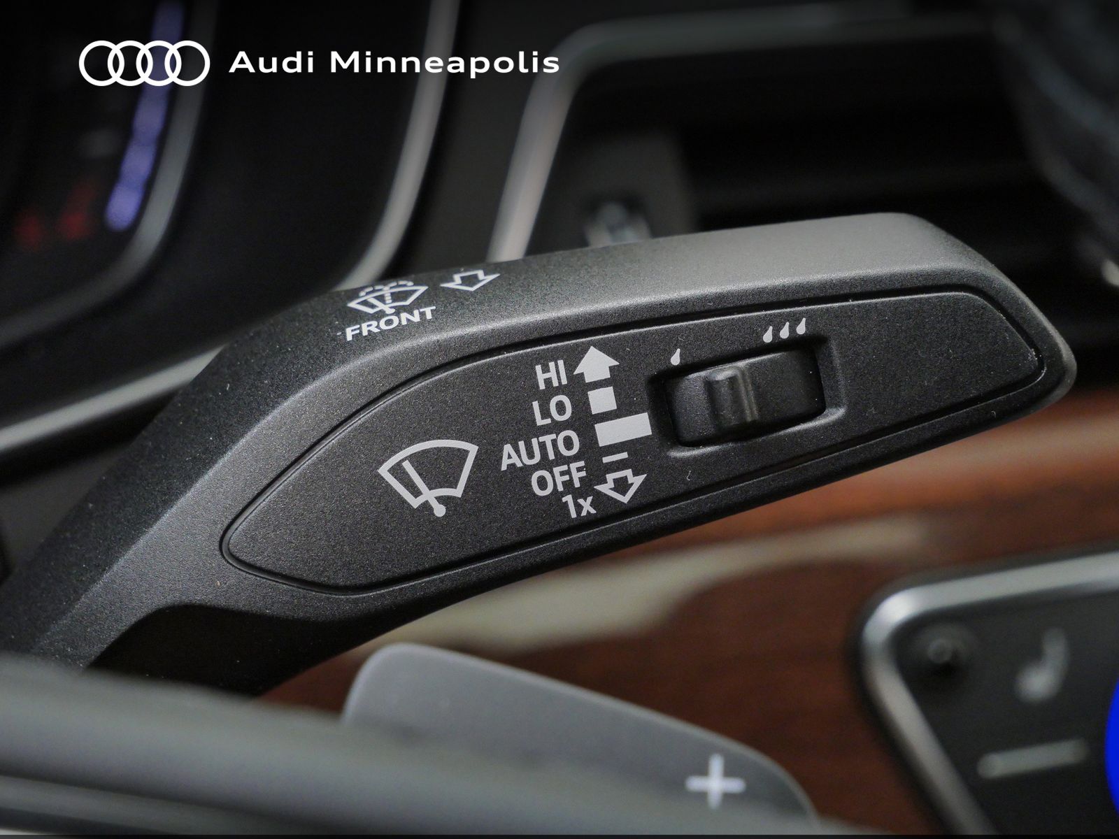 Thumbnail: 2023 Audi A4 - 23