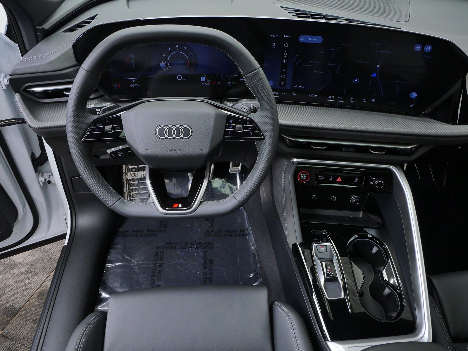 Thumbnail: 2026 Audi SQ5 - 15