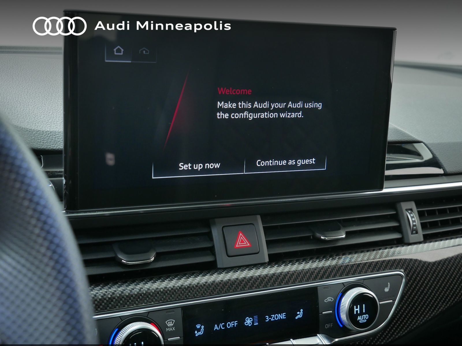 Thumbnail: 2023 Audi S5 - 29