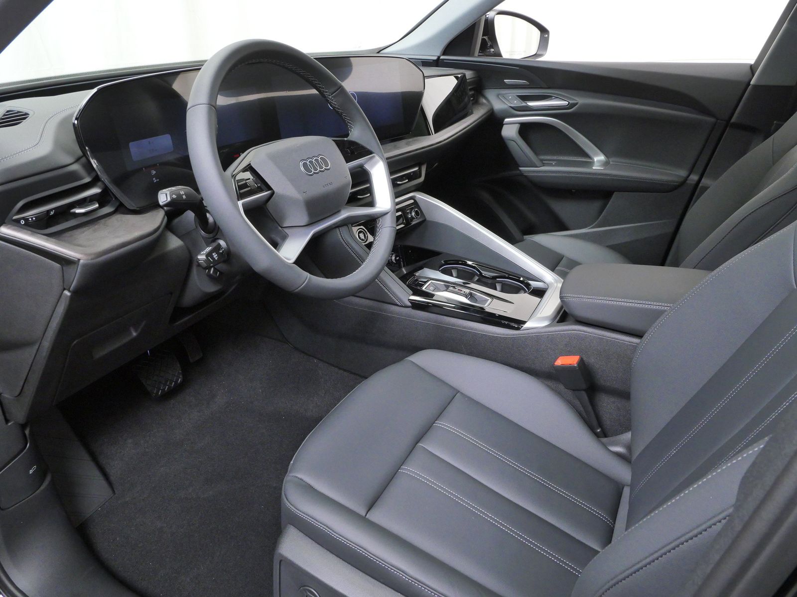 Thumbnail: 2026 Audi Q5 - 2