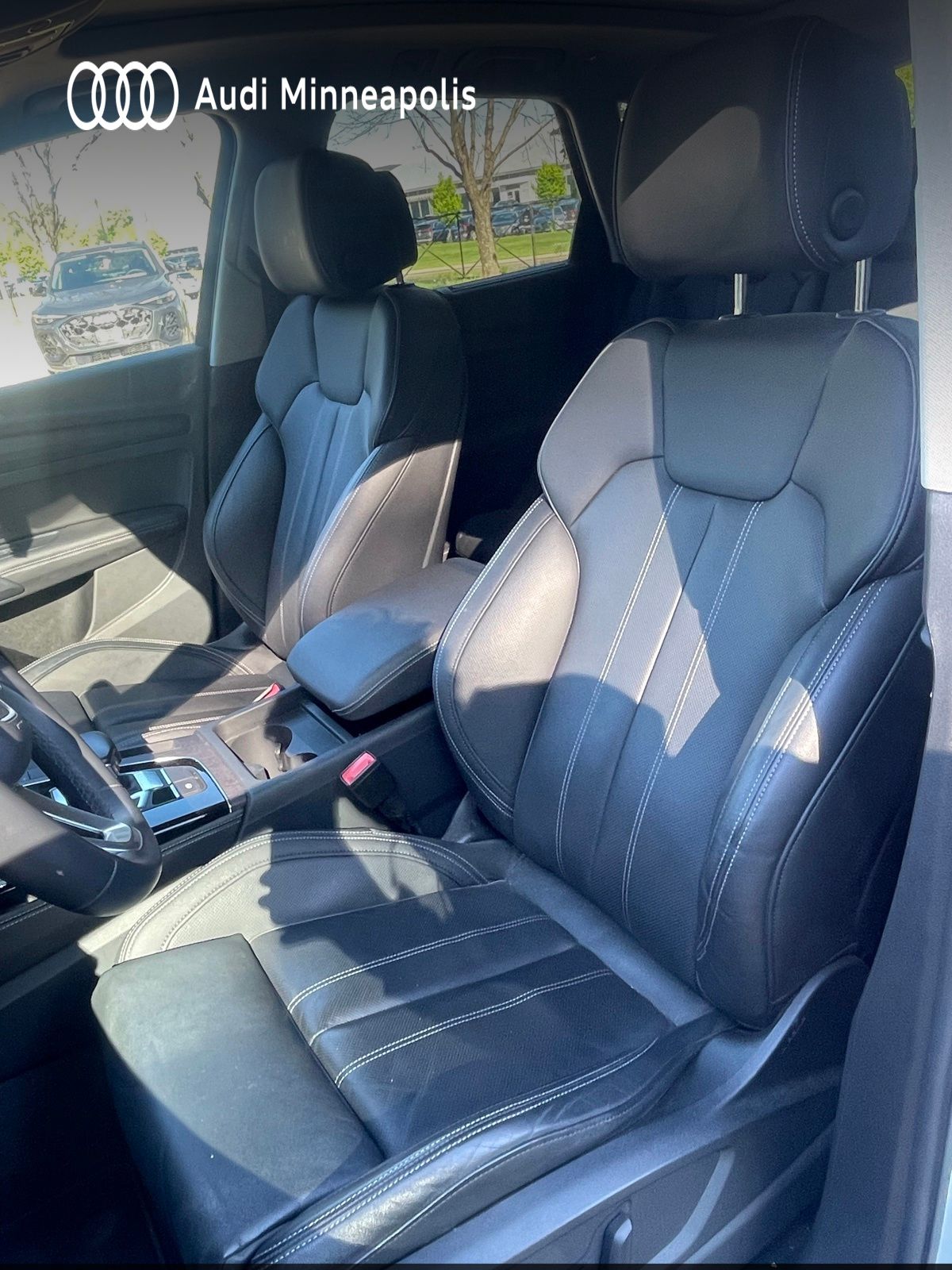 Thumbnail: 2023 Audi Q5 - 12