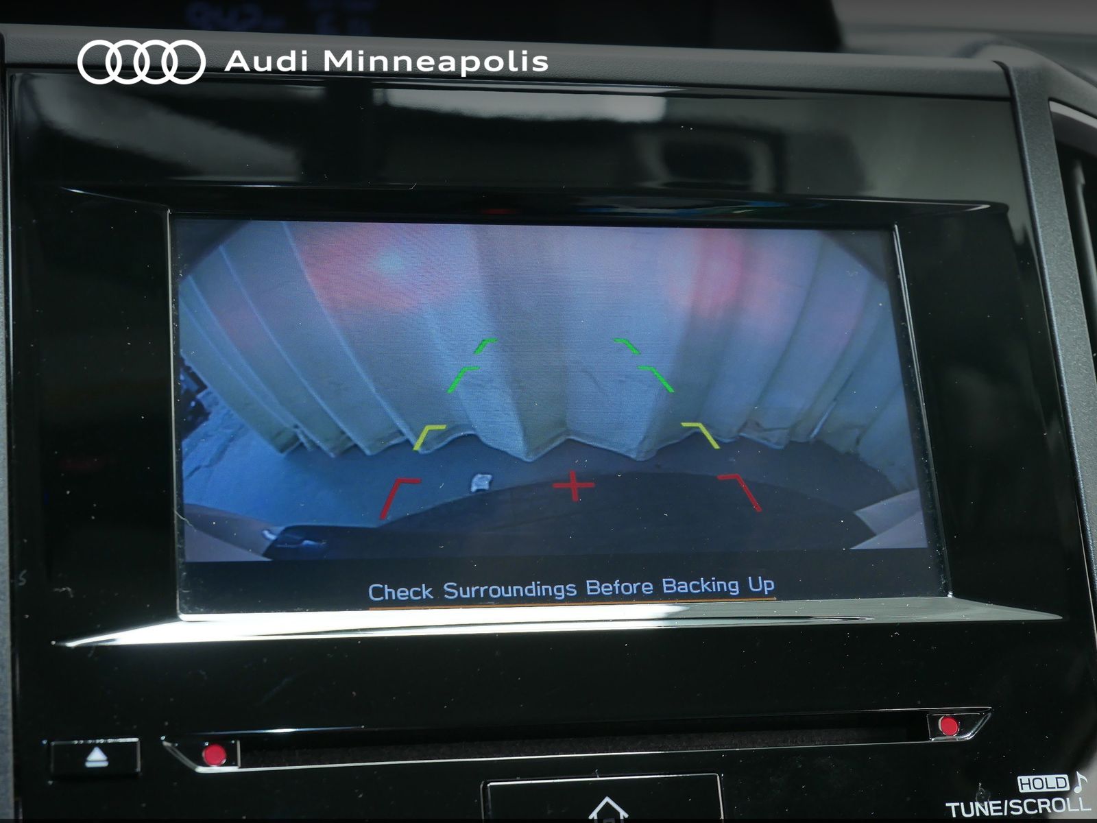 Thumbnail: 2020 Subaru Crosstrek - 29