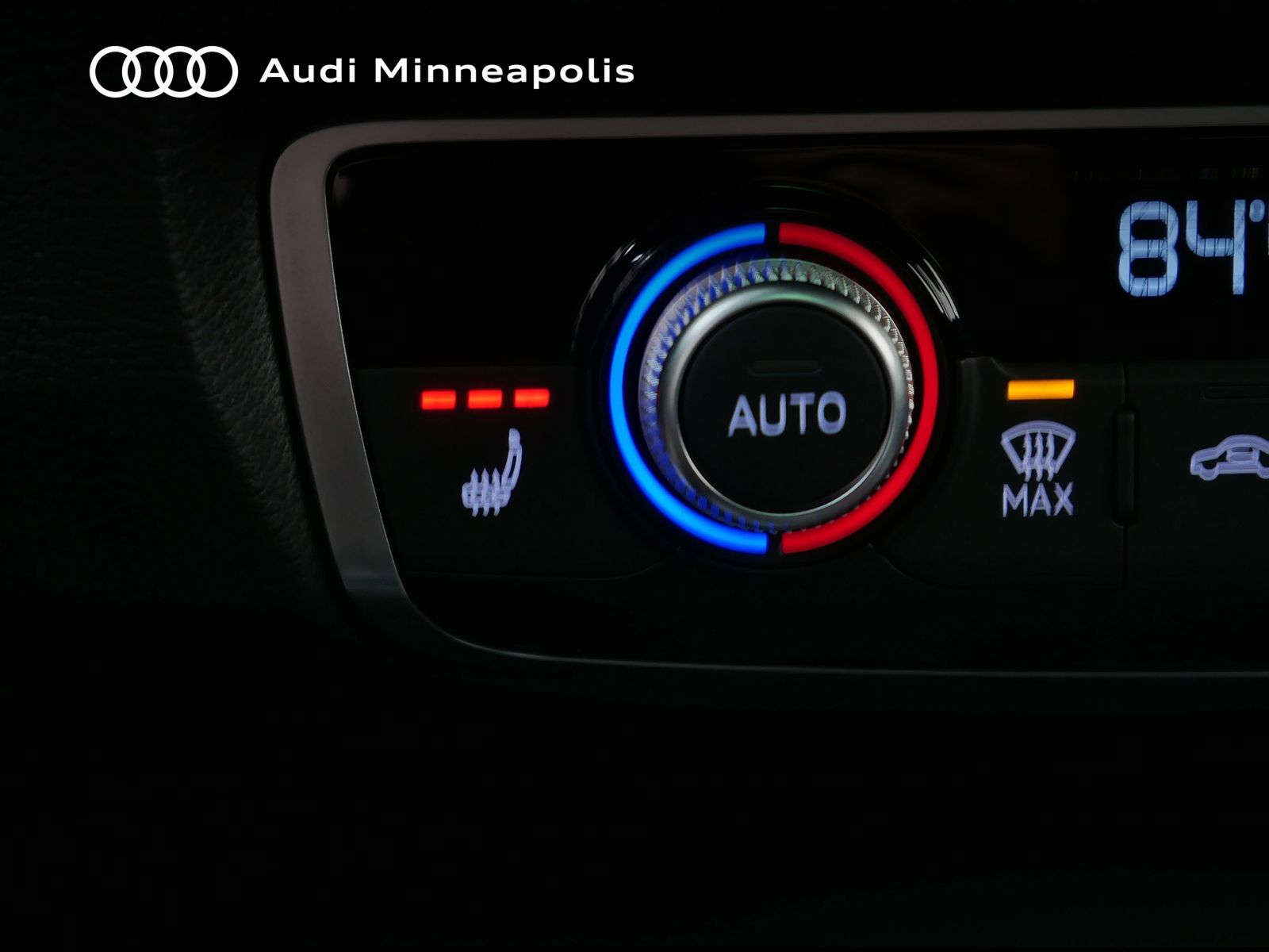 Thumbnail: 2025 Audi Q3 - 32