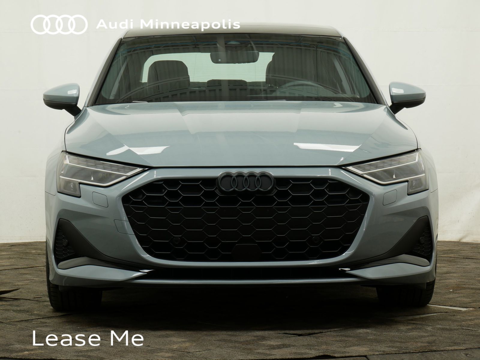 Thumbnail: 2025 Audi A3 - 11