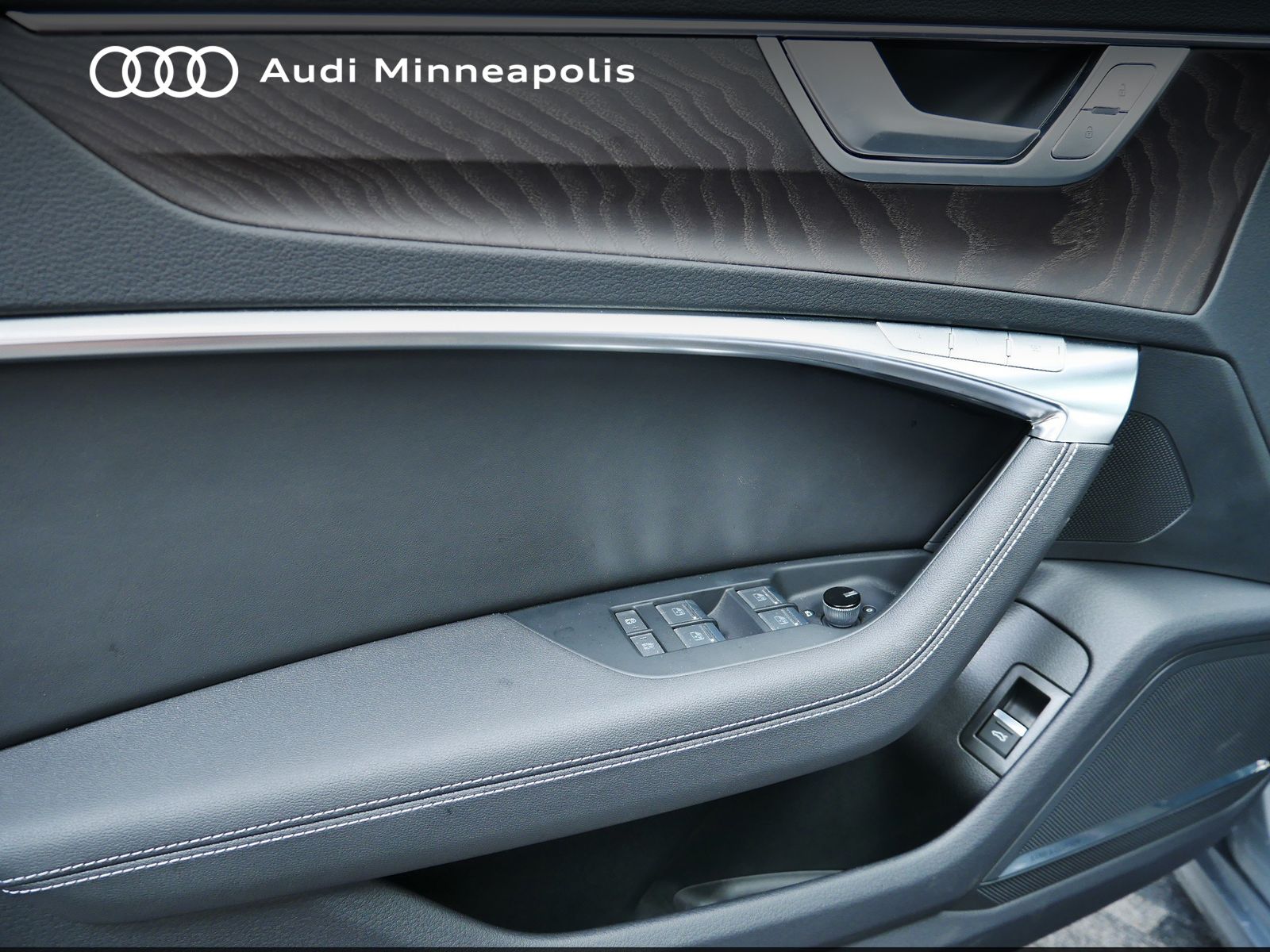 Thumbnail: 2022 Audi A7 - 13