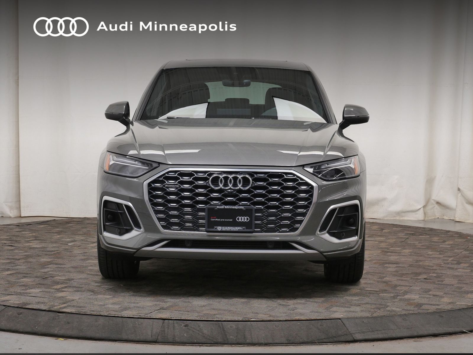 Thumbnail: 2023 Audi Q5 - 12