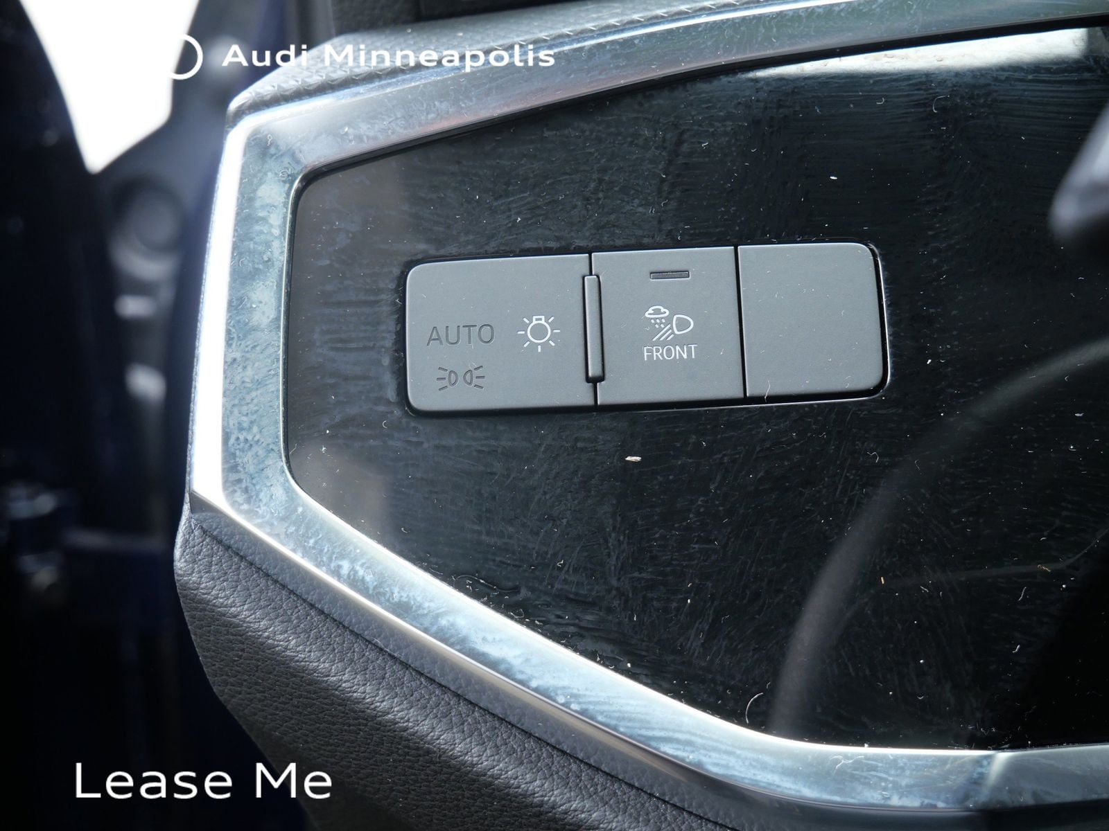 Thumbnail: 2025 Audi Q3 - 18