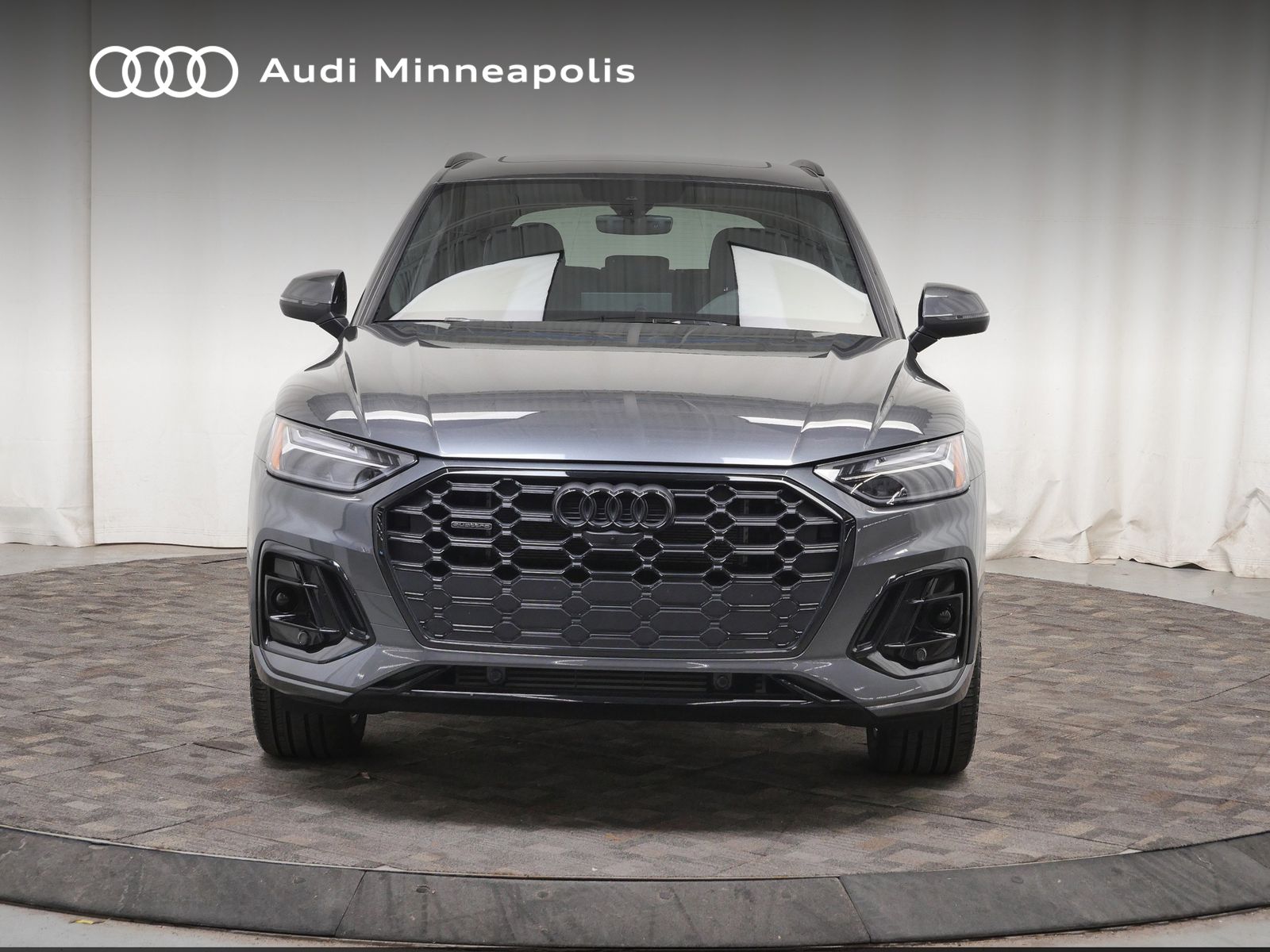 Thumbnail: 2025 Audi Q5 - 11