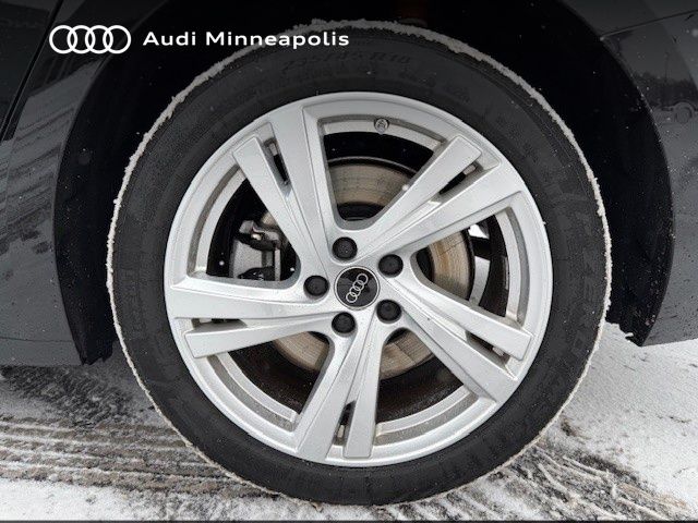 Thumbnail: 2025 Audi A5 - 15