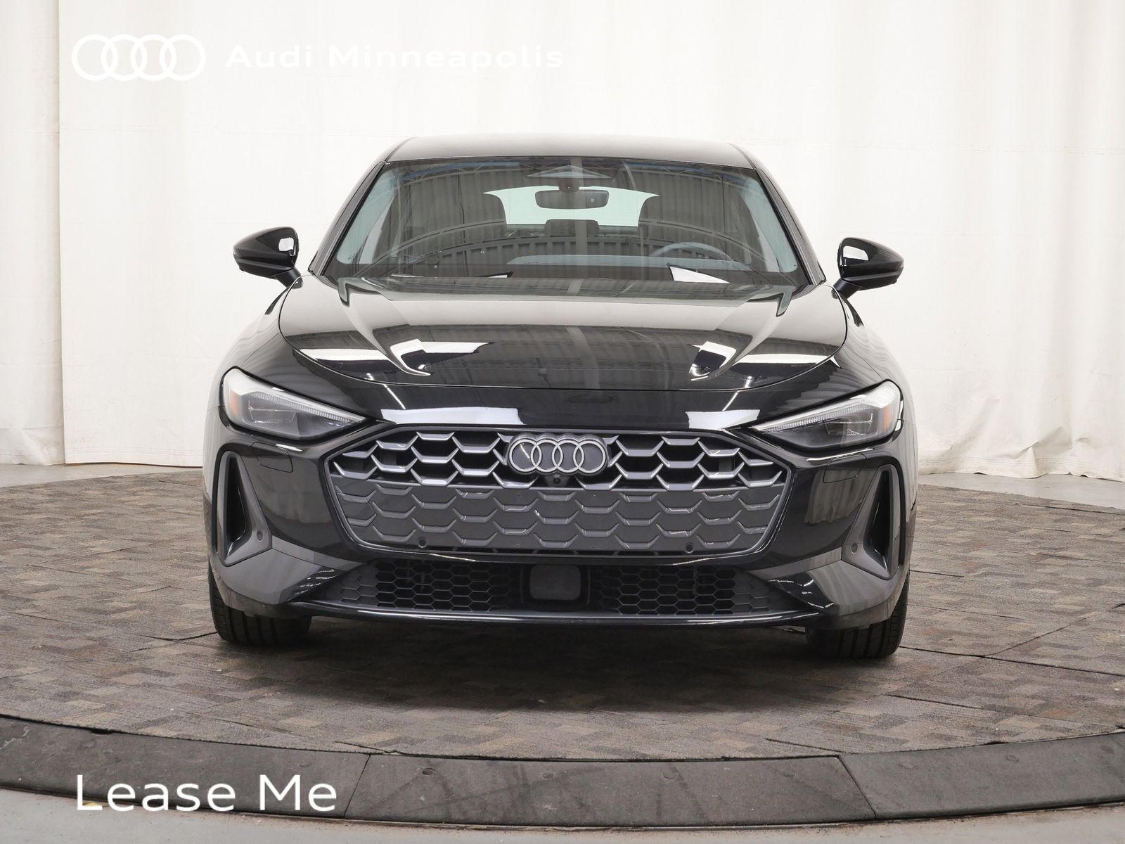 Thumbnail: 2025 Audi A5 - 11