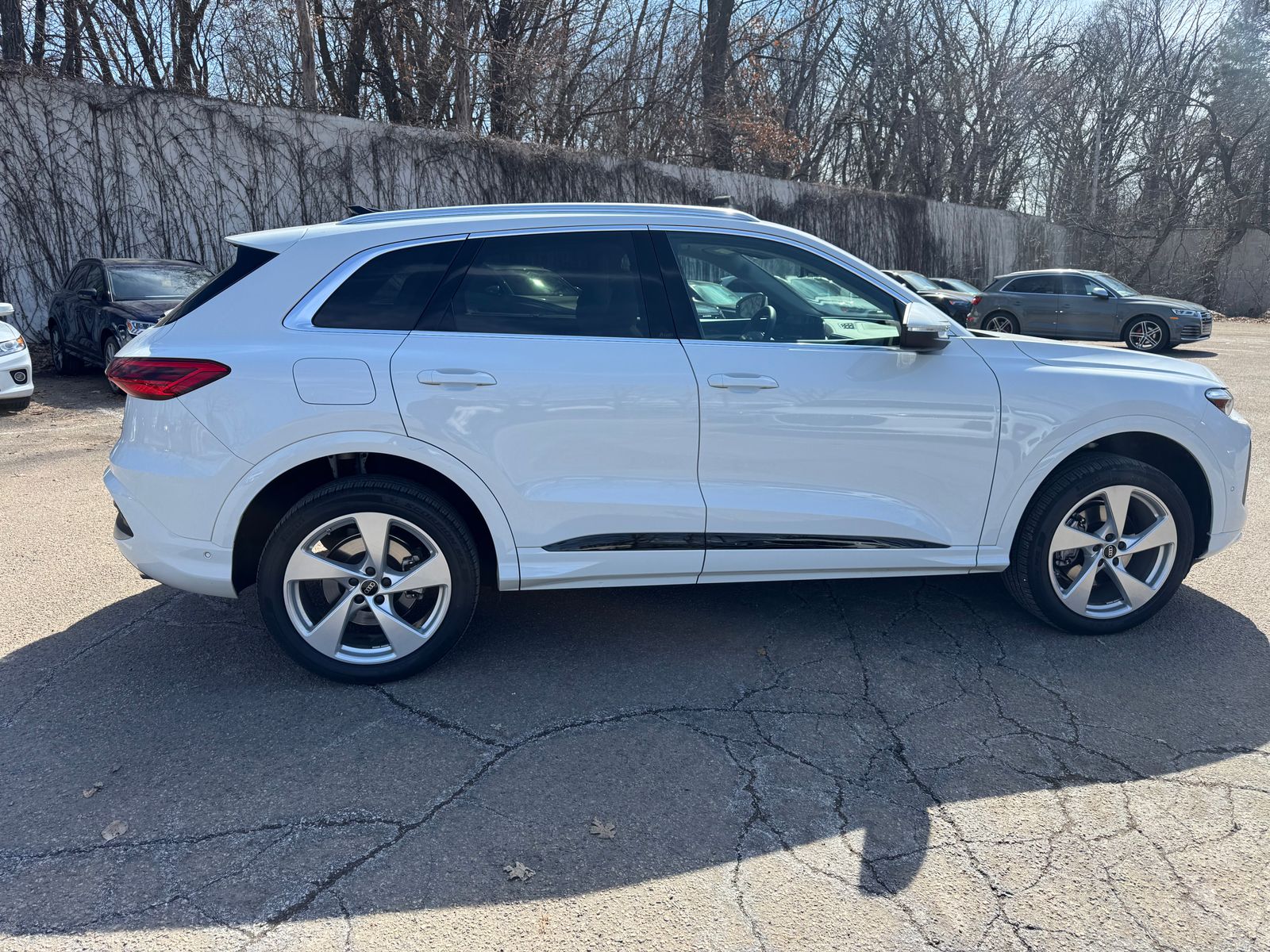 Thumbnail: 2025 Audi Q5 - 4