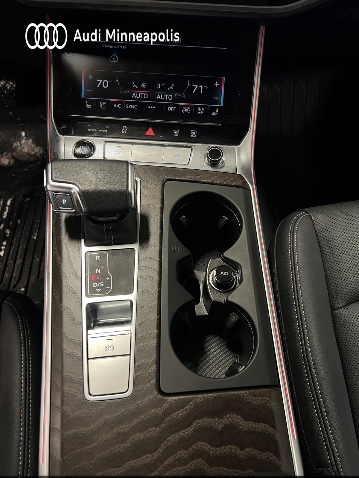 Thumbnail: 2023 Audi A6 - 19