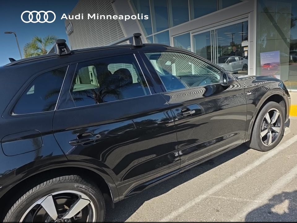 Thumbnail: 2023 Audi Q5 - 11