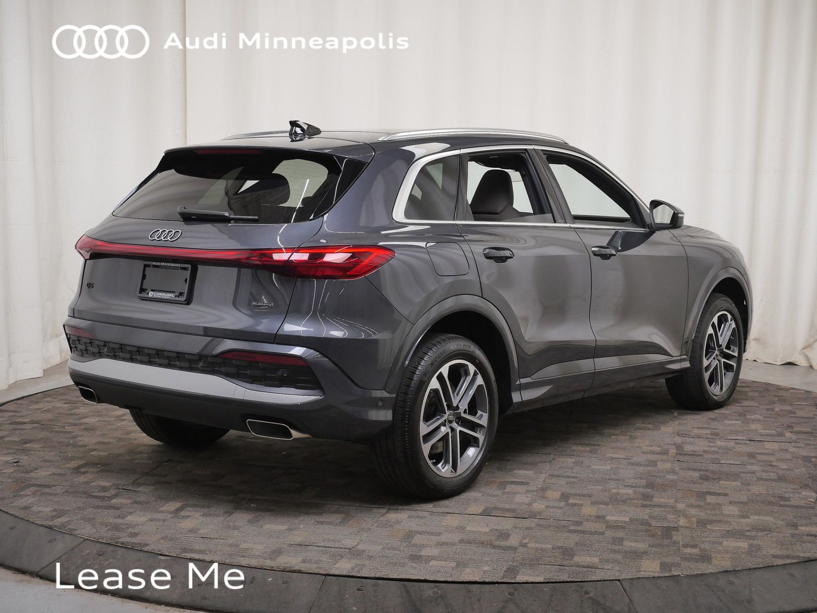 Thumbnail: 2025 Audi Q5 - 6