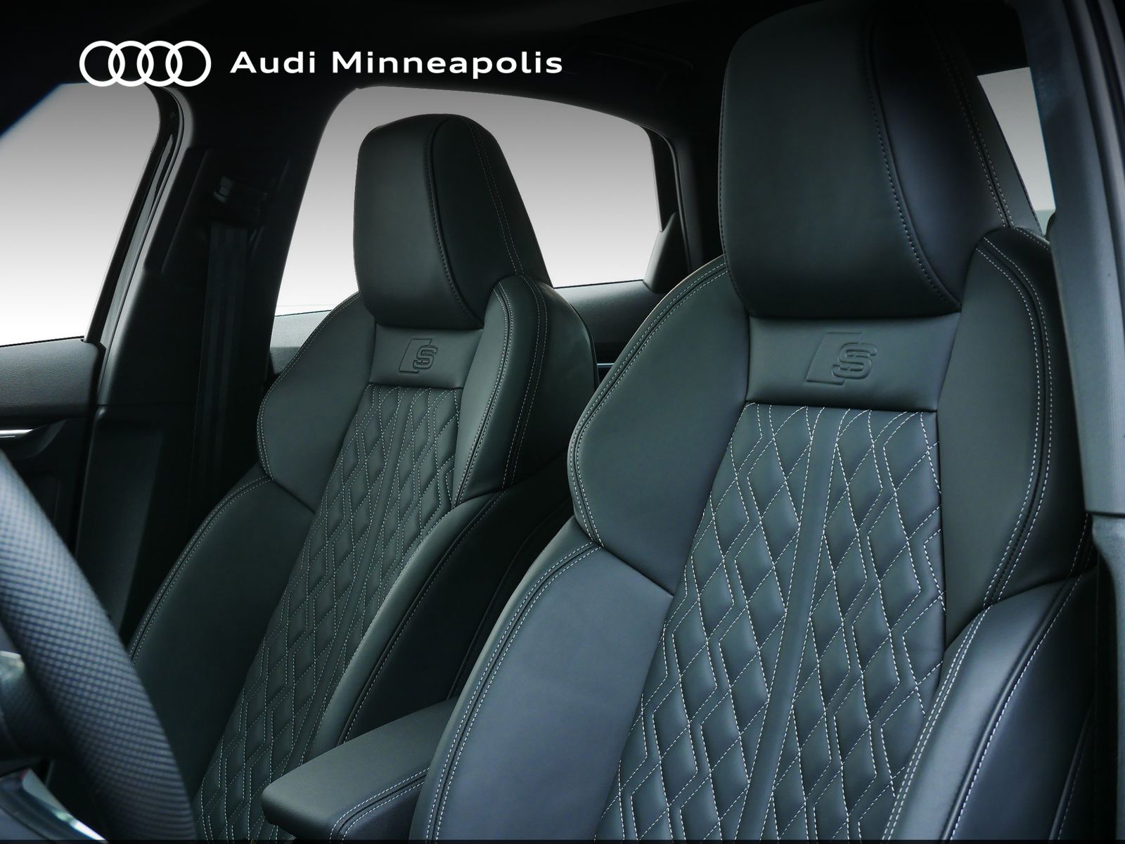 Thumbnail: 2024 Audi S3 - 3