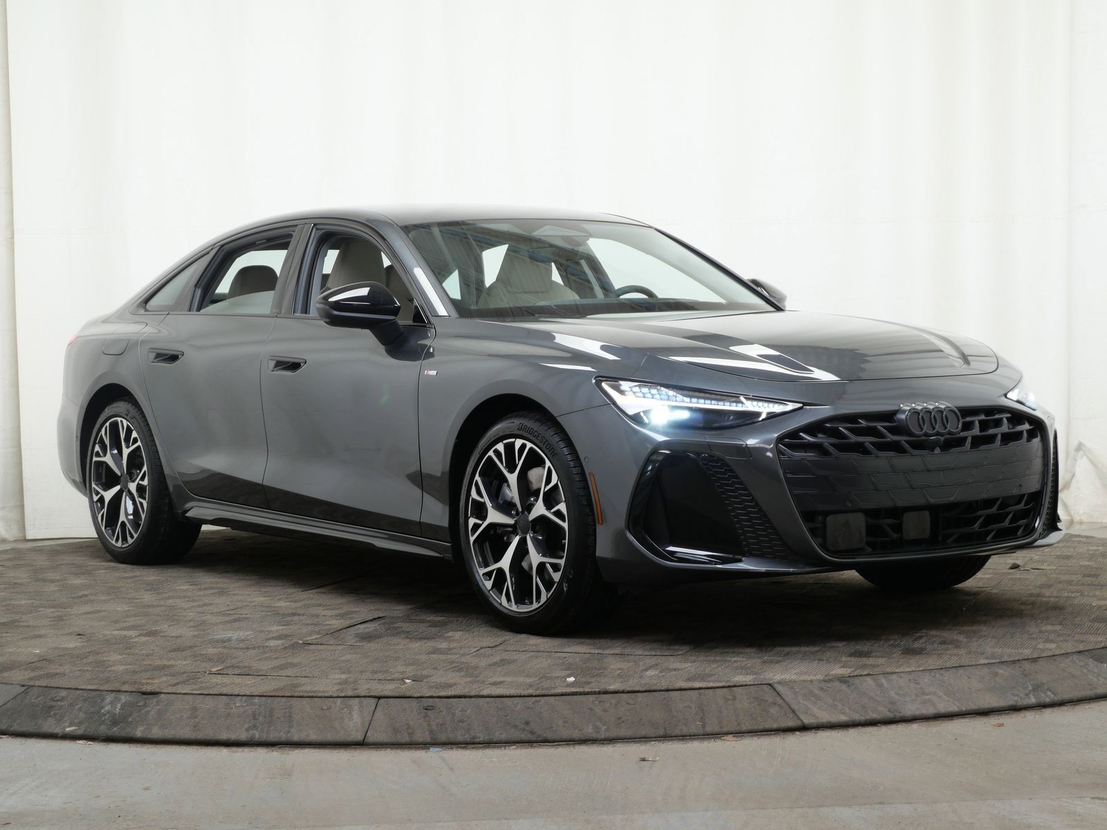 Thumbnail: 2026 Audi A6 - 8