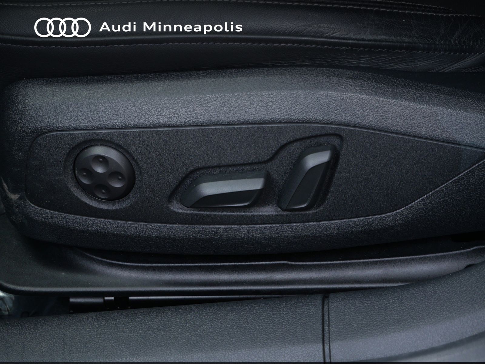 Thumbnail: 2023 Audi A5 - 14