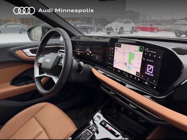 Thumbnail: 2025 Audi A5 - 24