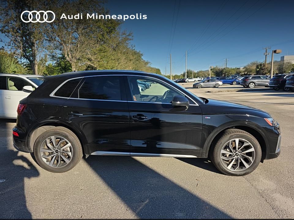 Thumbnail: 2023 Audi Q5 - 14